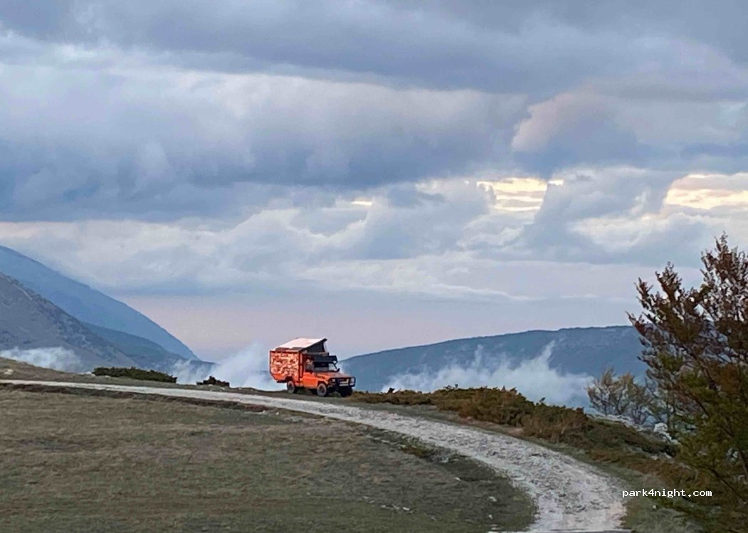 (67037) Roccaraso - 17 Strada Statale Monte Zurrone — foto 4