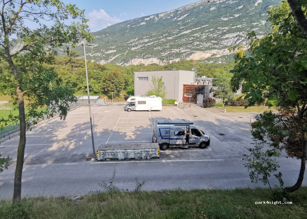 (38070) Vezzano - Via Stoppani — foto 3