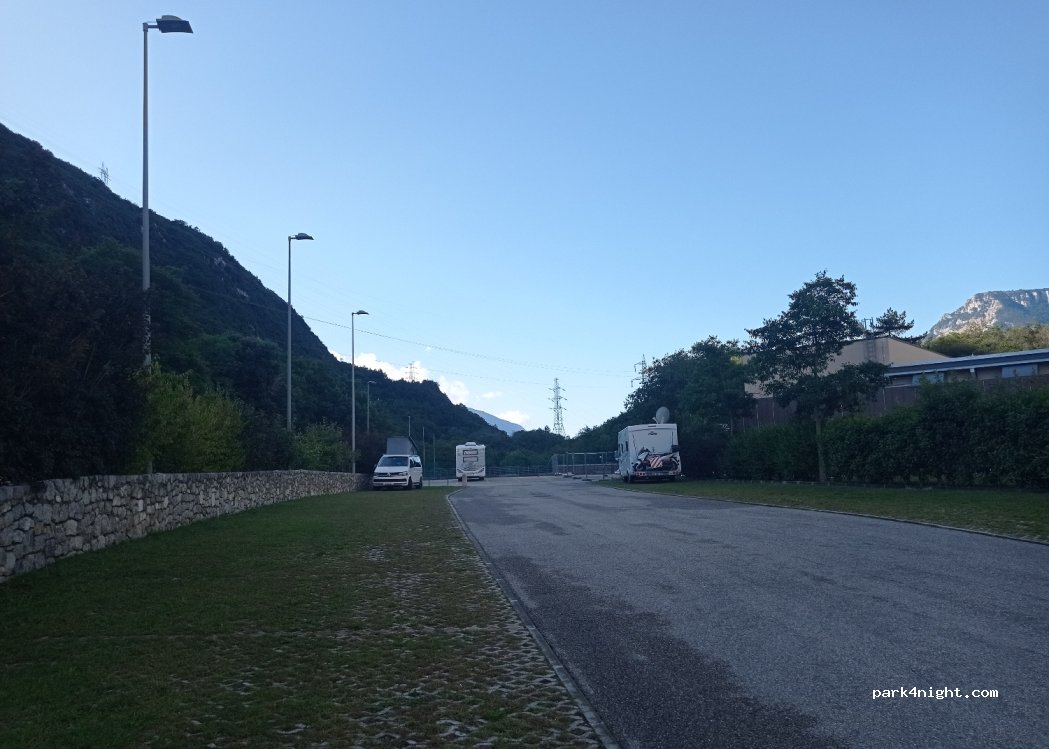 (38070) Vezzano - Via Stoppani — foto 4