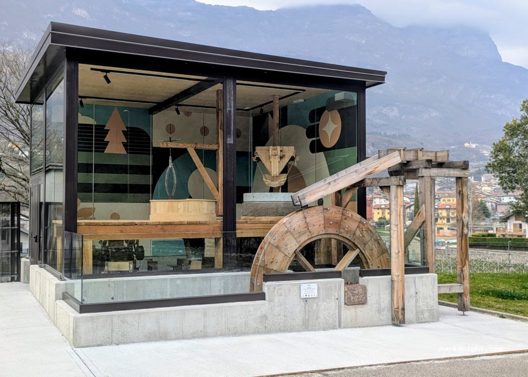 (38070) Vezzano - Via Stoppani — foto 5