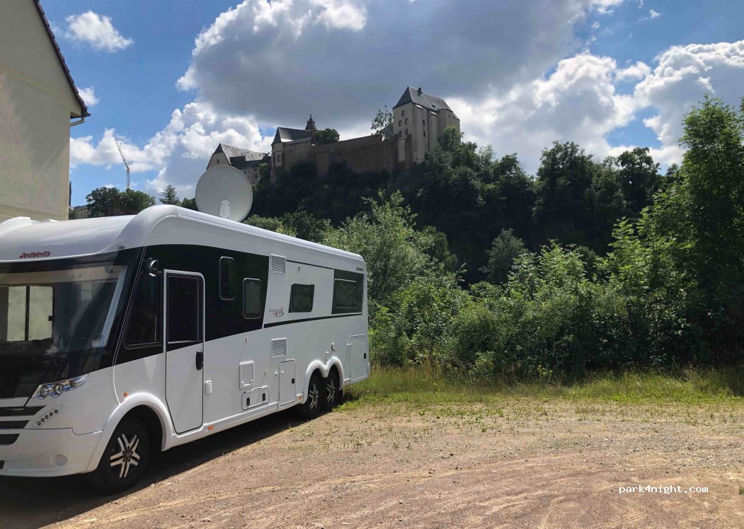 (04703) Leisnig - 4 Döbelner Straße — foto 2
