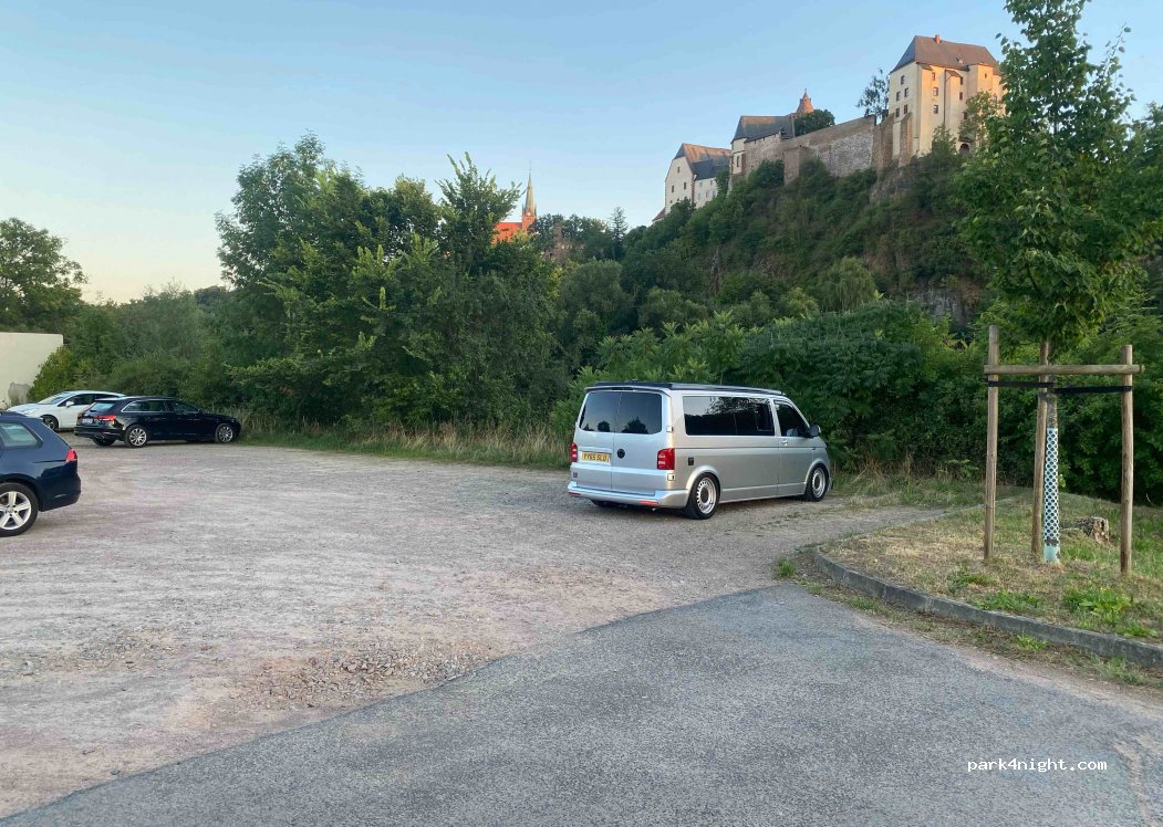 (04703) Leisnig - 4 Döbelner Straße — foto 3