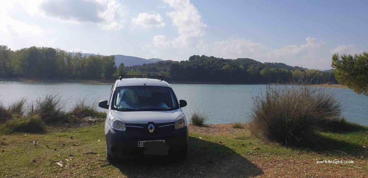 (12450) Navaixes - Unnamed Road — foto 2