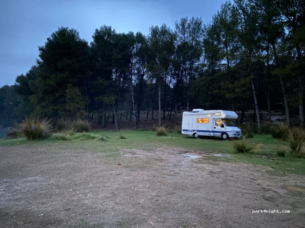 (12450) Navaixes - Unnamed Road — foto 3