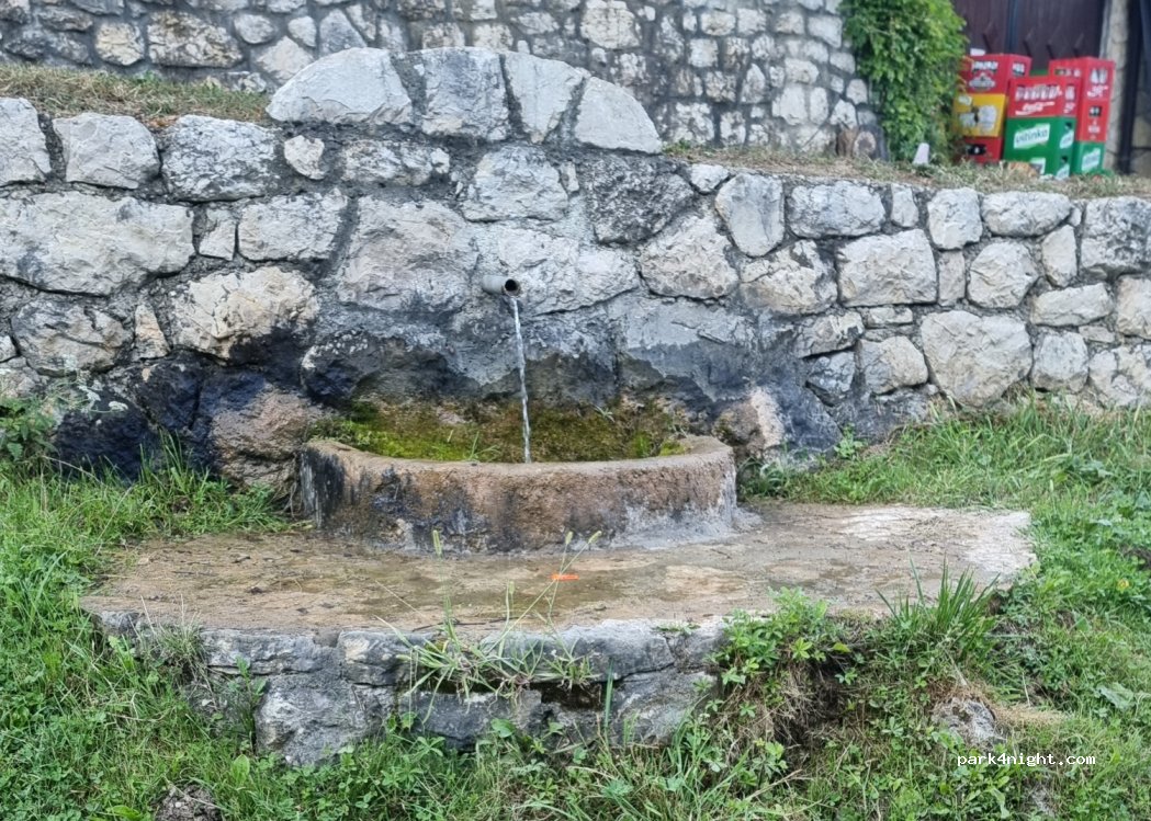 (78206) Krupa na Vrbasu - Unnamed Road — foto