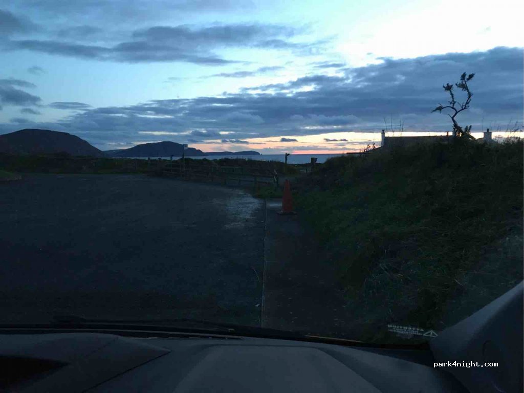 (IM5 3BR) Bayr Niarbyl - — foto