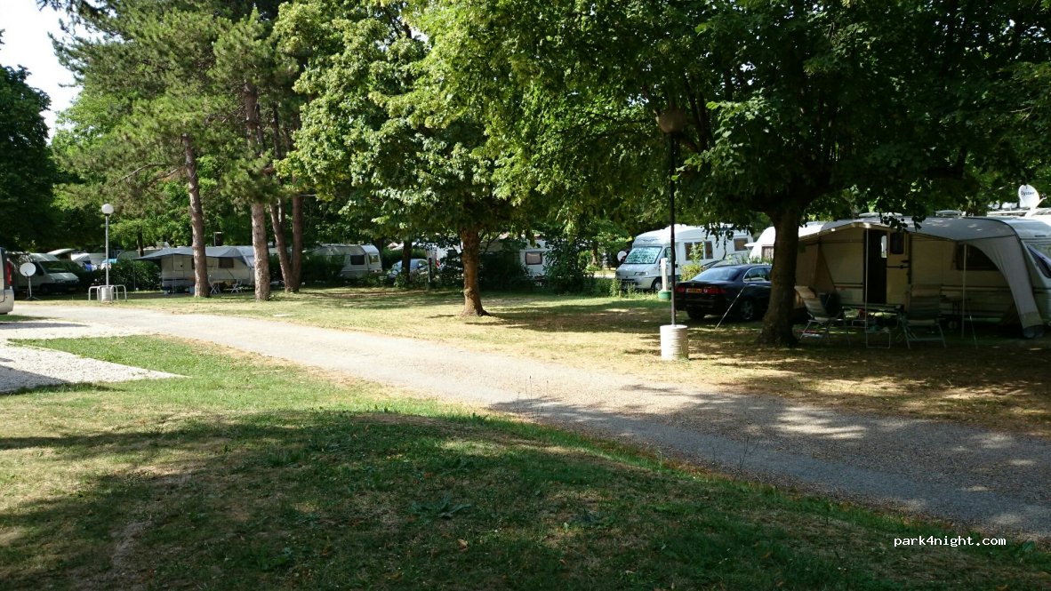 Camping Les Clorinthes*** — foto 2