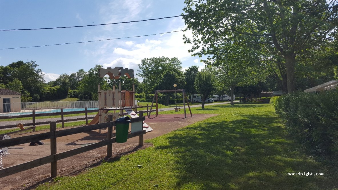 Camping Les Clorinthes*** — foto 3