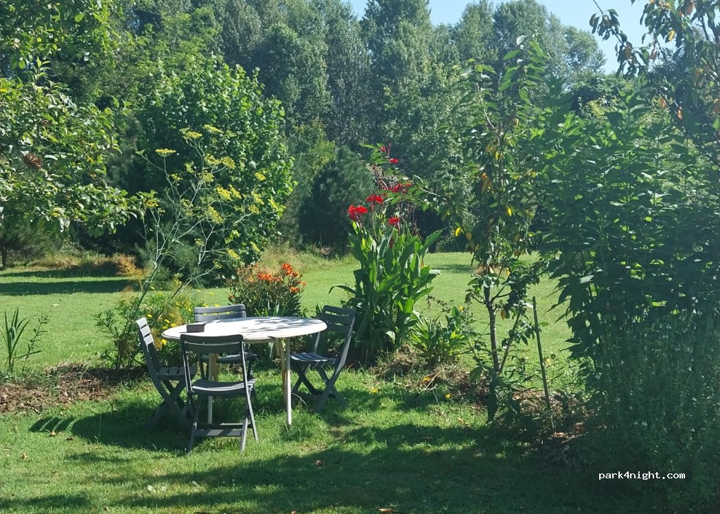 (40270) Larrivière-Saint-Savin - 279 Chemin de Berges — foto 4