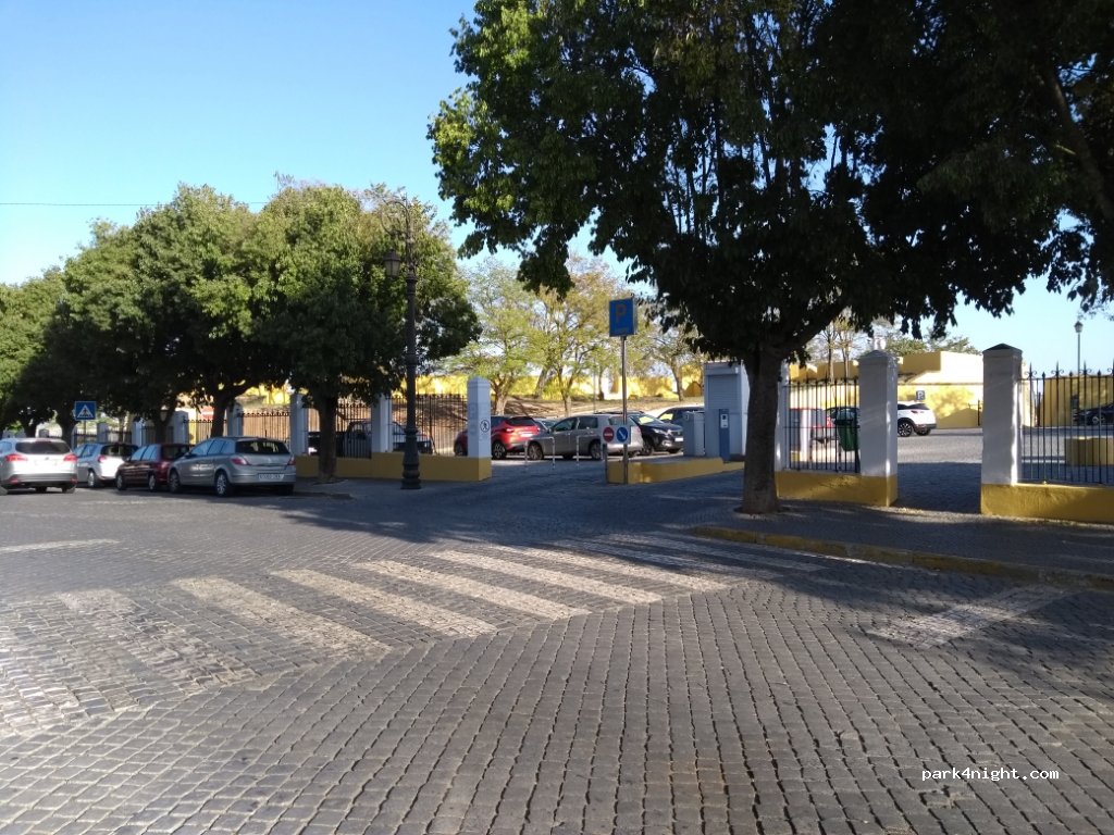 (7350-075) Elvas - 5 Avenida de São Domingos — foto