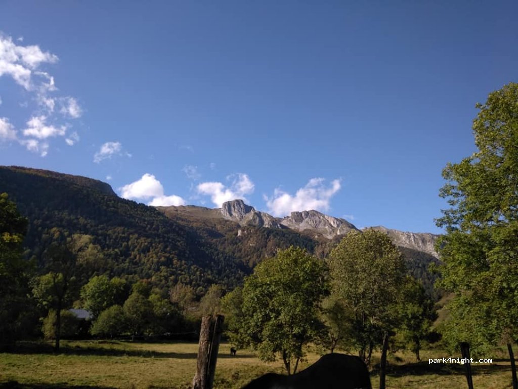 (64260) Bilhères - Trebesses — foto 2