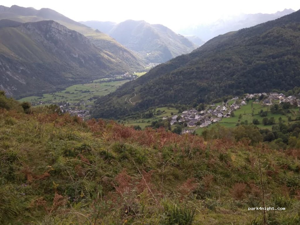 (64260) Bilhères - Trebesses — foto 3