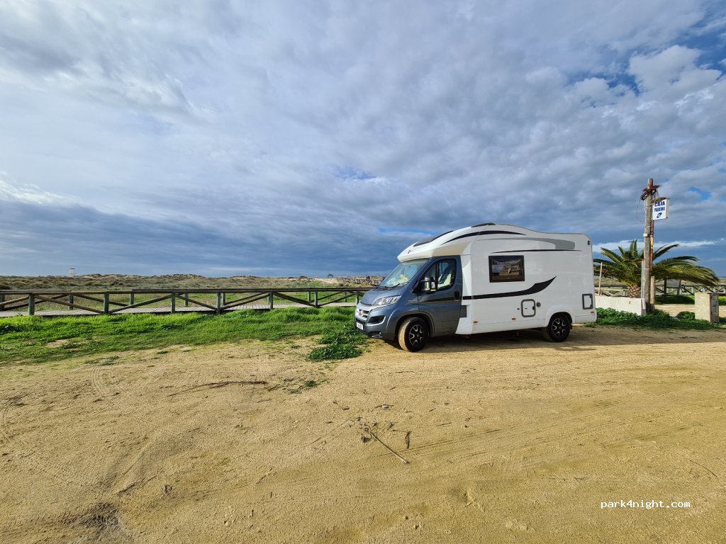 (11393) Zahara de los Atunes - 36E Paseo del Pradillo — foto 2
