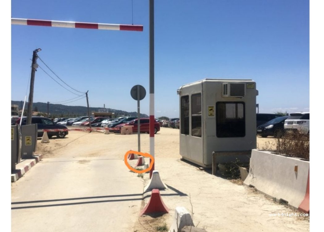 (11393) Zahara de los Atunes - 36E Paseo del Pradillo — foto 3