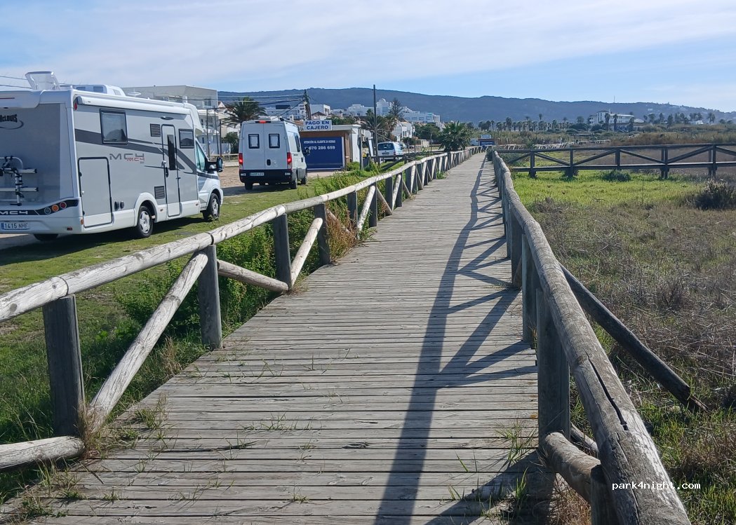 (11393) Zahara de los Atunes - 36E Paseo del Pradillo — foto 5