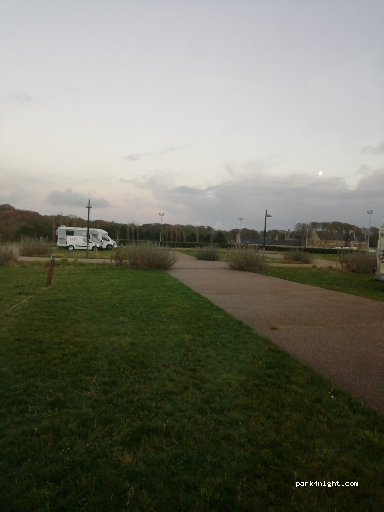 (503340) Flamanville - 3 Chemin des Bergenets — foto