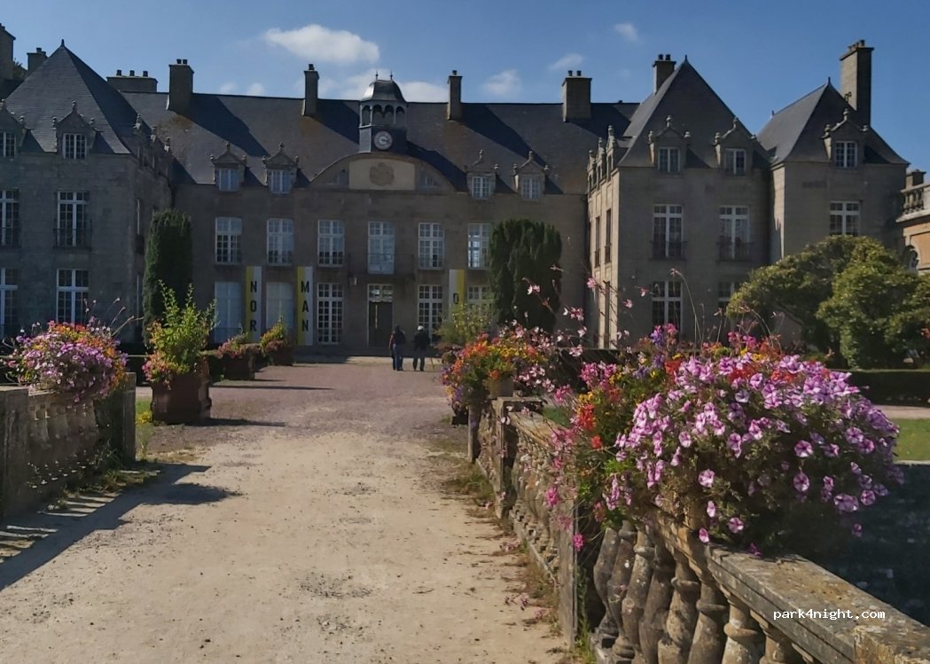 (503340) Flamanville - 3 Chemin des Bergenets — foto 2