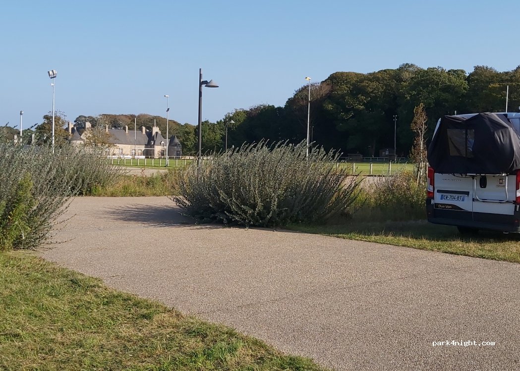 (503340) Flamanville - 3 Chemin des Bergenets — foto 4