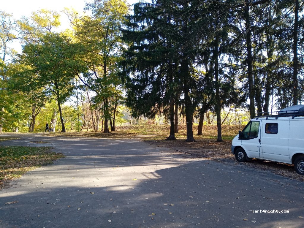 (14000) Chernihiv - 2Б Honcha Street — foto