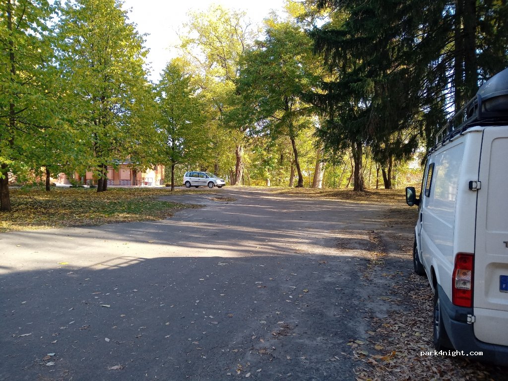 (14000) Chernihiv - 2Б Honcha Street — foto 2