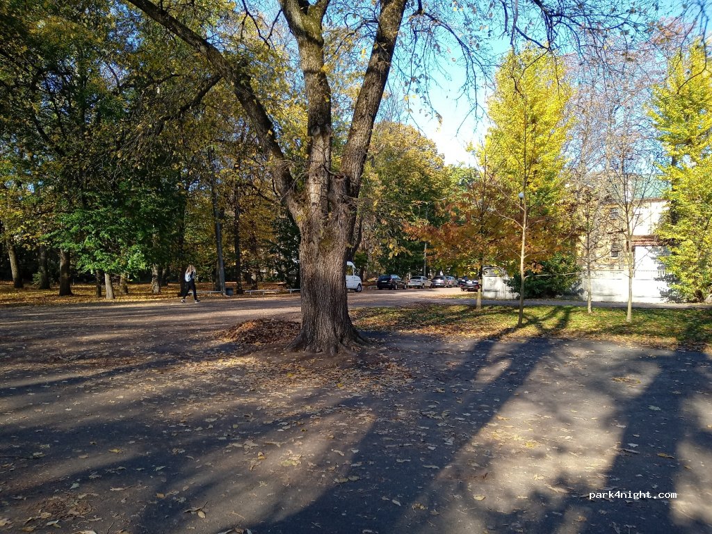 (14000) Chernihiv - 2Б Honcha Street — foto 3