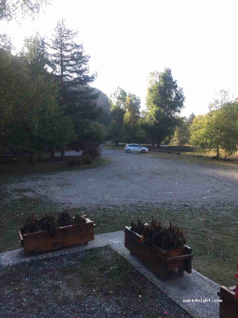 (05310) Freissinières - D38B — foto