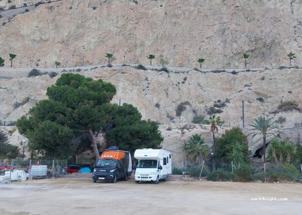 (03016) Alacant - 33 Carrer Sol Naixent — foto 3