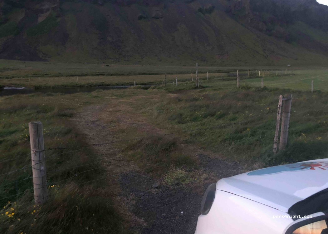 (861)  - Þjóðvegur — foto 2
