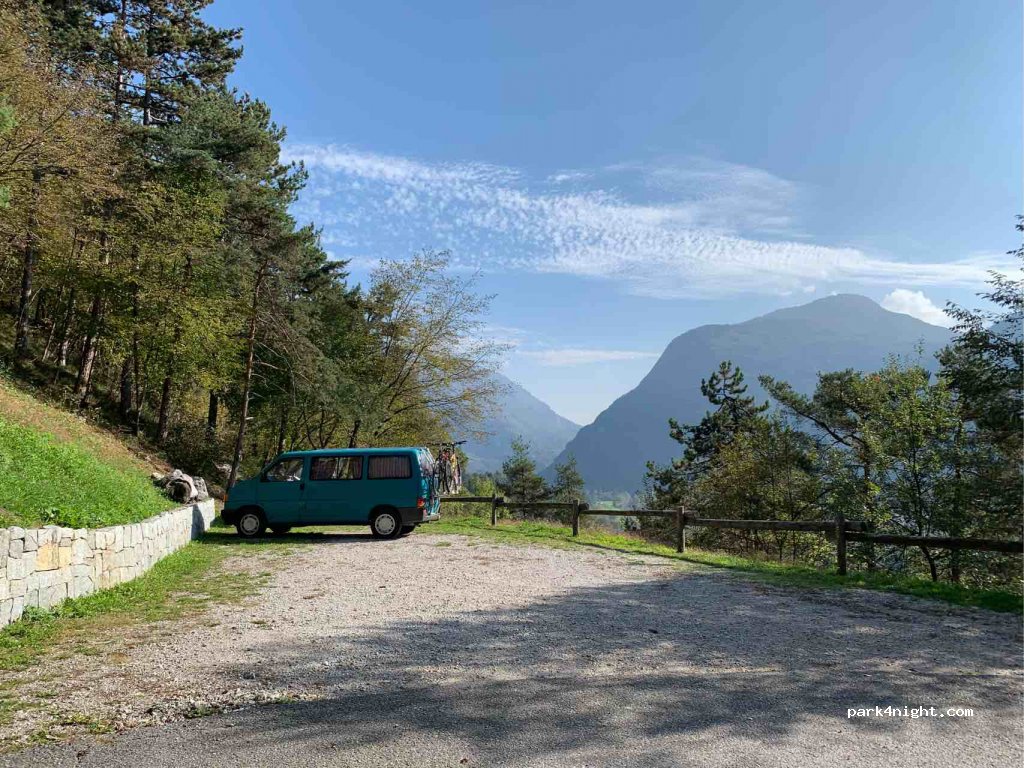(38070) Preore - 8 Via Cesena — foto