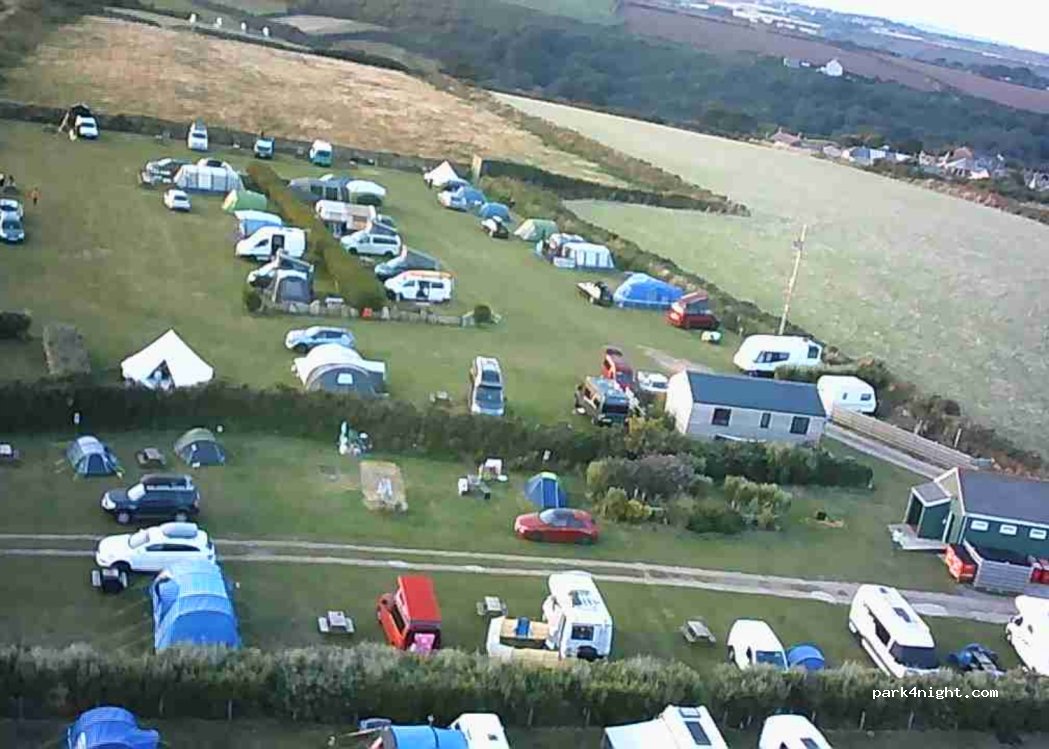 Treen Farm Campsite — foto 3