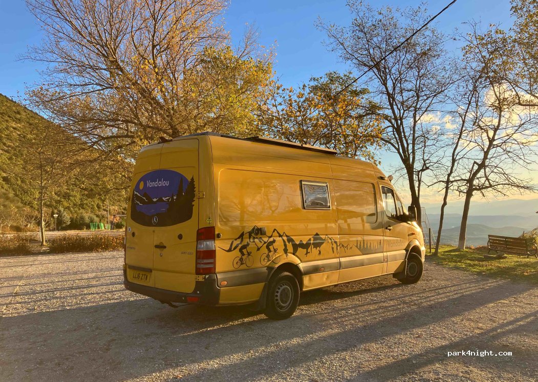 (402 00) Kokkinopilos - Eparchiaki Odos Pithiou-Kokkinopilou — foto 3
