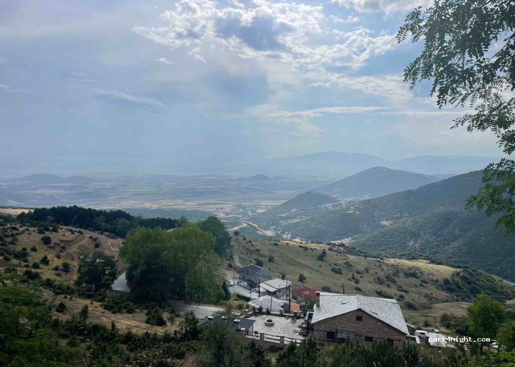 (402 00) Kokkinopilos - Eparchiaki Odos Pithiou-Kokkinopilou — foto 4