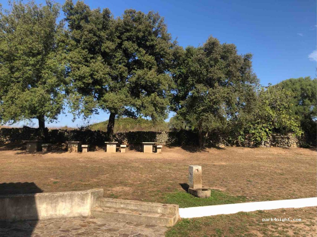 (07021) Arzachena - Strada Vicinale Capichera — foto 2