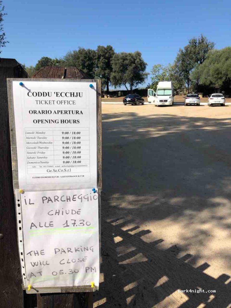 (07021) Arzachena - Strada Vicinale Capichera — foto 4