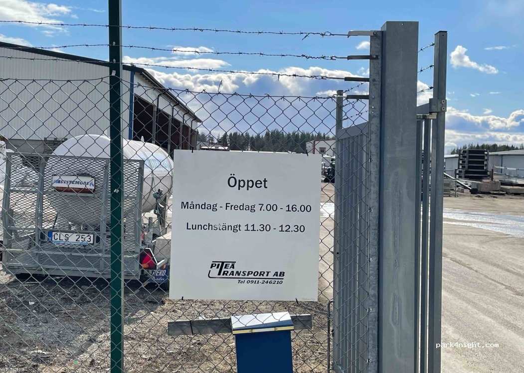 (943 36) Öjebyn - 4 Bjälkvägen — foto 3