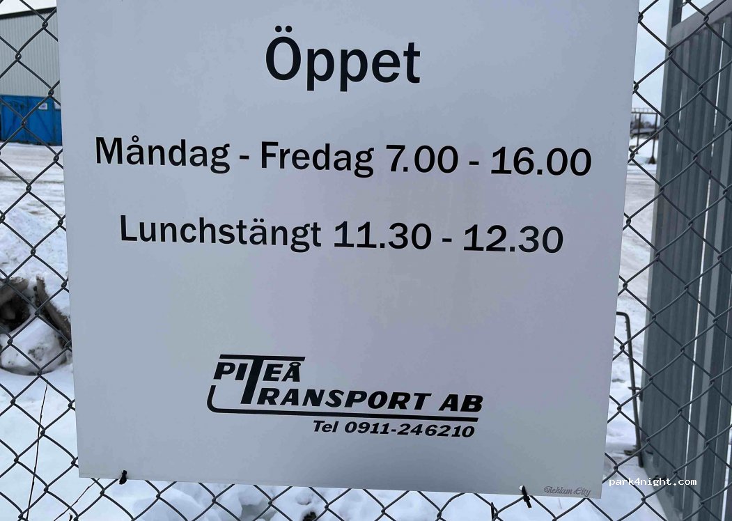 (943 36) Öjebyn - 4 Bjälkvägen — foto 4