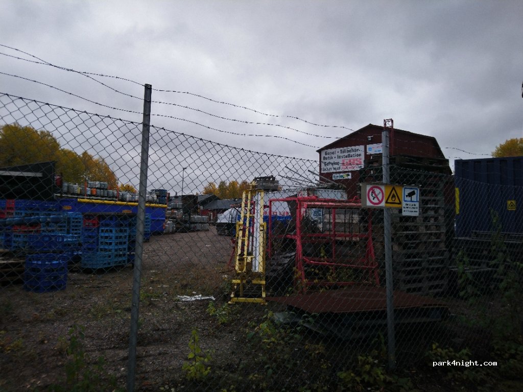 (791 96) Falun - 4 RAGVALDSBERG — foto 2
