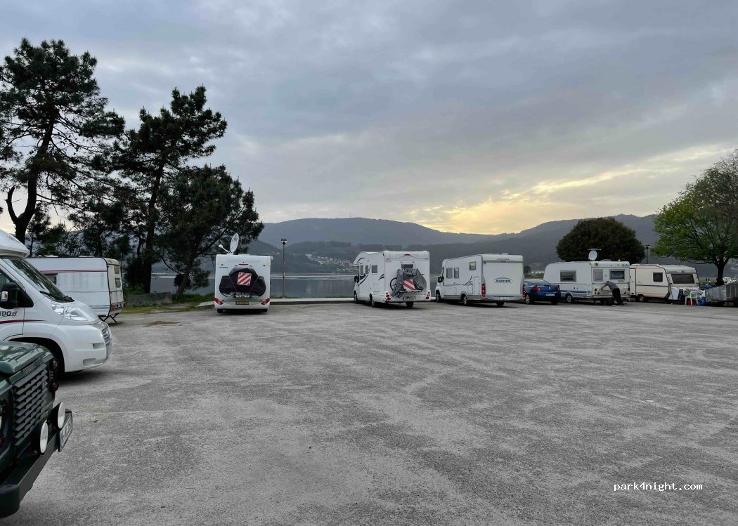 (36690) Soutomaior - N-550 — foto 2