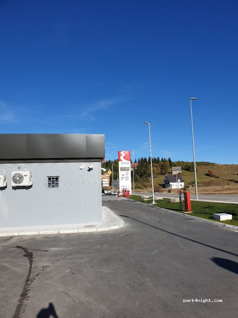 (84220) Žabljak - Narodnih Heroja — foto