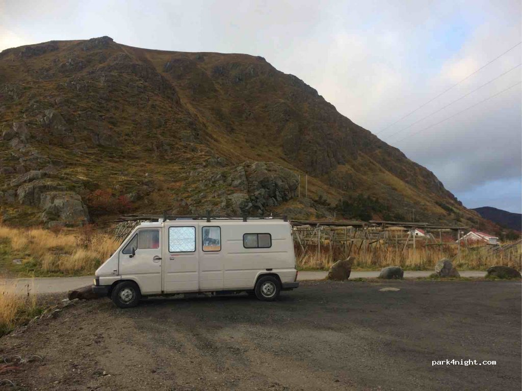 (8373) Ballstad - 46 Kræmmervikveien — foto