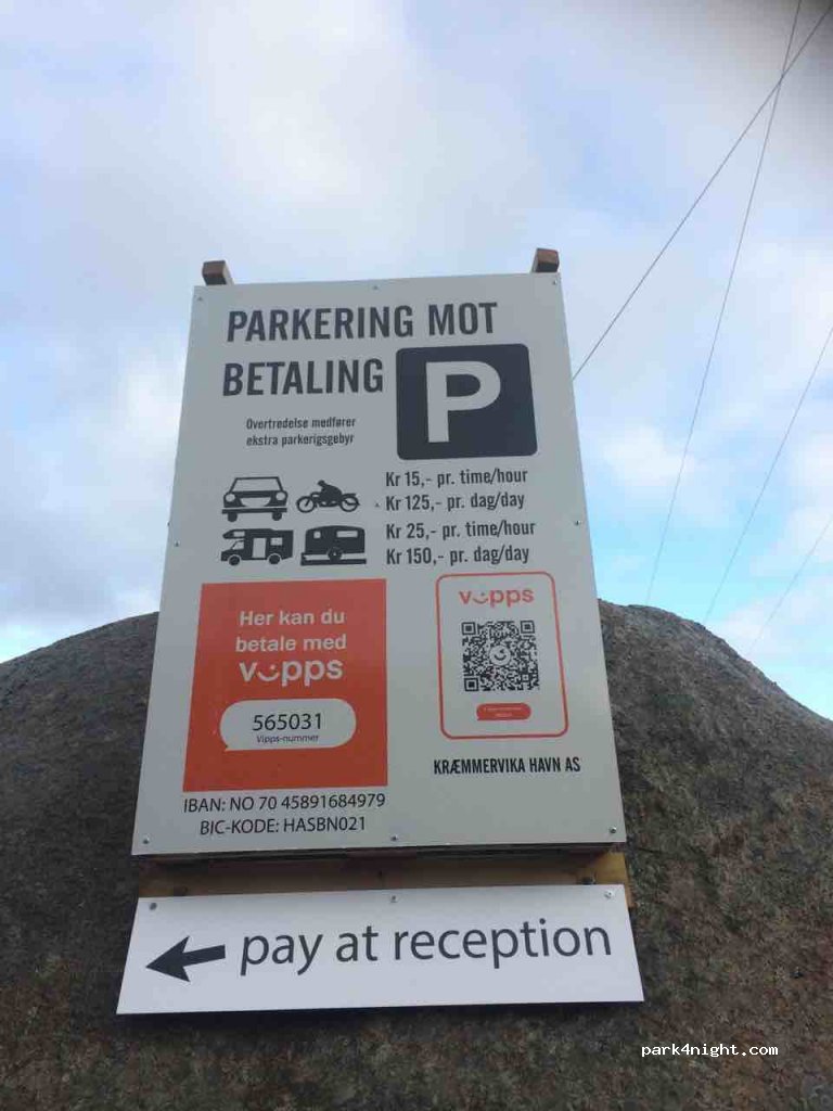 (8373) Ballstad - 46 Kræmmervikveien — foto 2