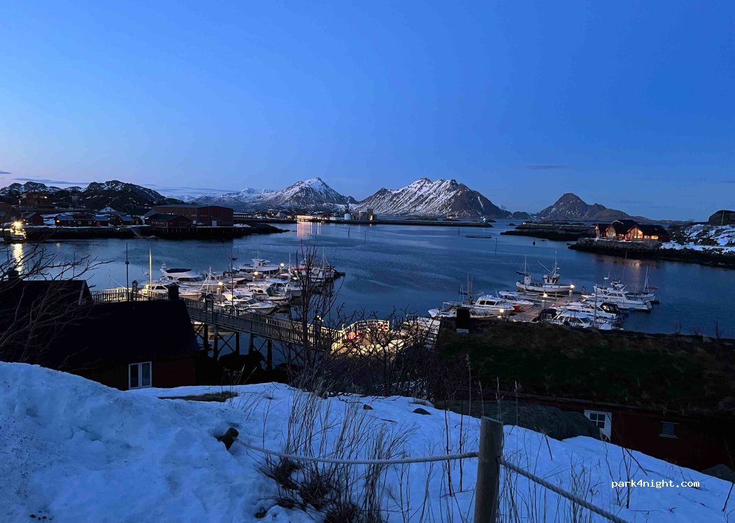 (8373) Ballstad - 46 Kræmmervikveien — foto 3
