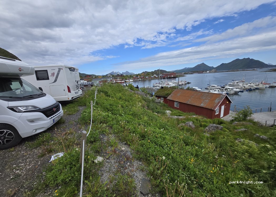 (8373) Ballstad - 46 Kræmmervikveien — foto 4