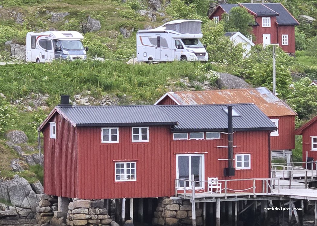 (8373) Ballstad - 46 Kræmmervikveien — foto 5