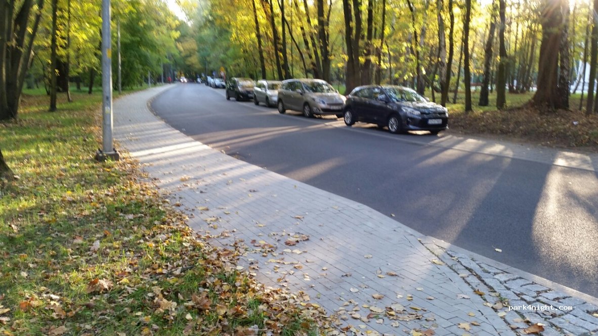(41-300) Dąbrowa Górnicza - Letnia — foto