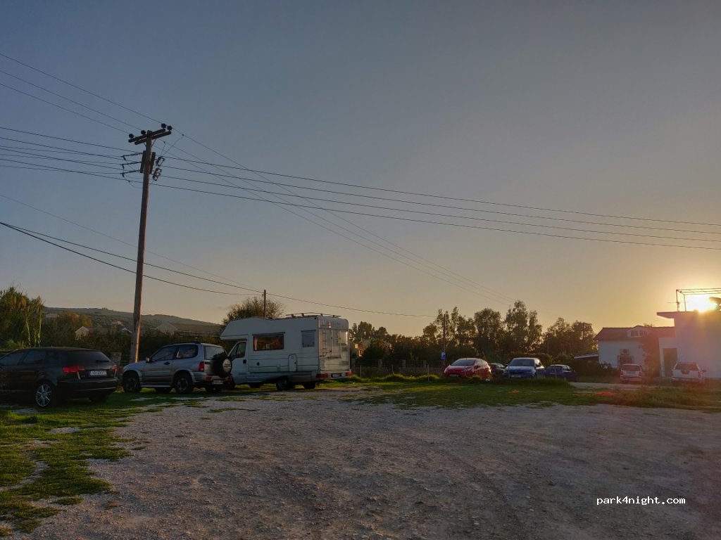 (491 00) Acharavi - Unnamed Road — foto 3