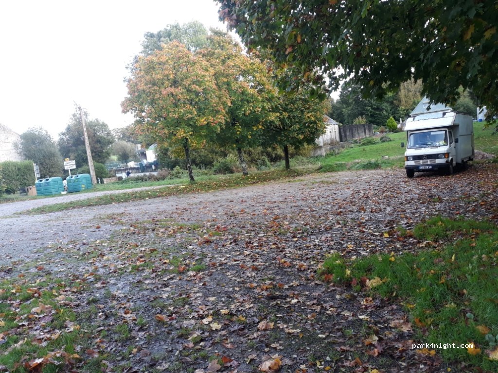 (56160) Guémené-sur-Scorff - 34 Rue Jean Feuillet — foto