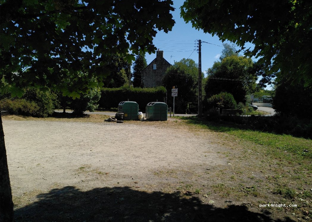 (56160) Guémené-sur-Scorff - 34 Rue Jean Feuillet — foto 3