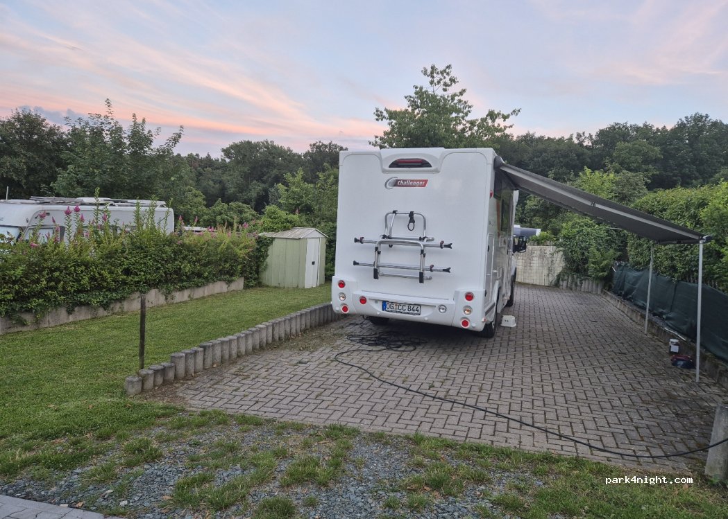 Camping Gimbacher Hof — foto 3
