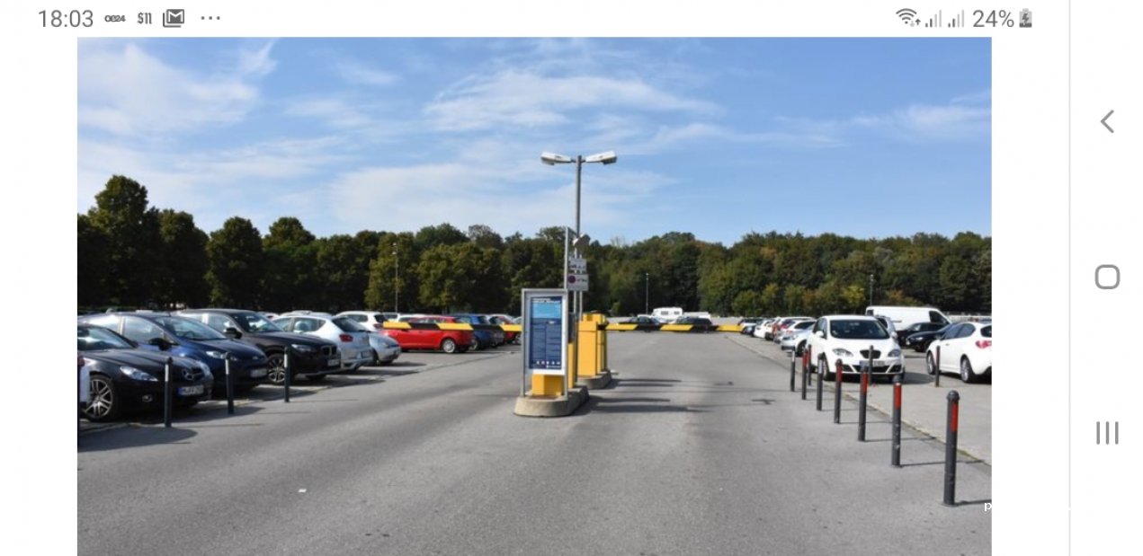 (85049) Ingolstadt - Dreizehnerstraße — foto